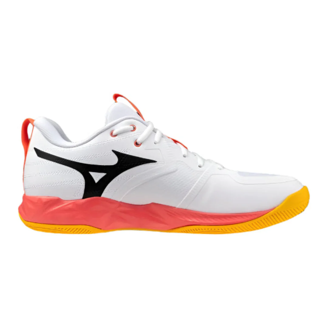 Mizuno Senior Wave Momentum 4 Pro Volleyball Shoes