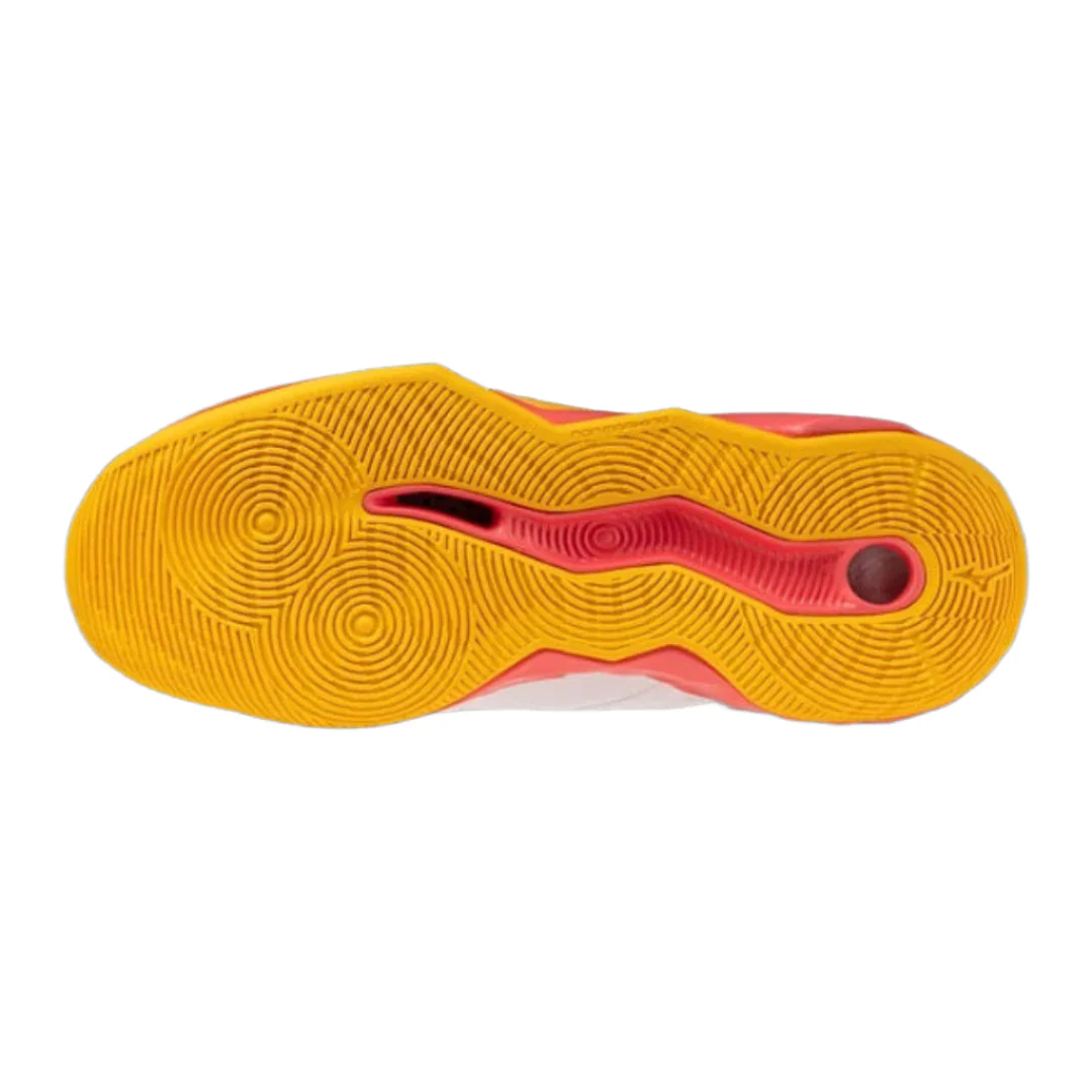 Mizuno Senior Wave Momentum 4 Pro Volleyball Shoes - Image 4