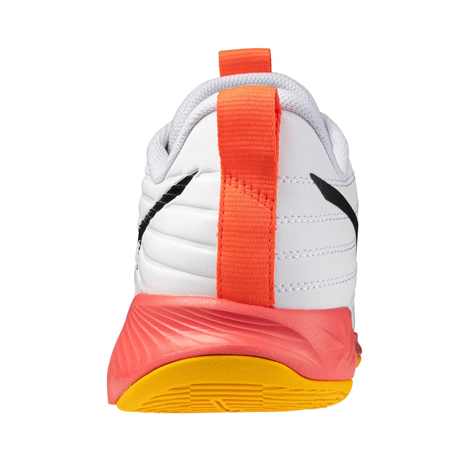 Mizuno Senior Wave Momentum 4 Pro Volleyball Shoes - Image 5