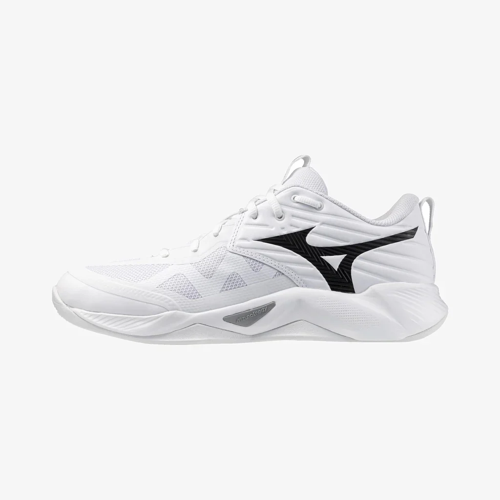 Mizuno Senior Wave Momentum 4 Pro Volleyball Shoes - Image 6