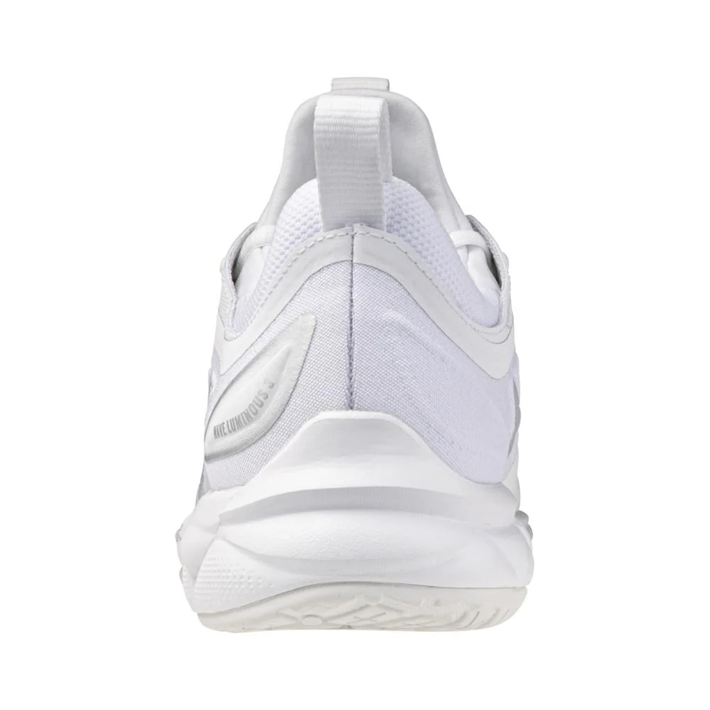 Mizuno Wave Women's Luminous 3 Volleyball Shoes - Image 10