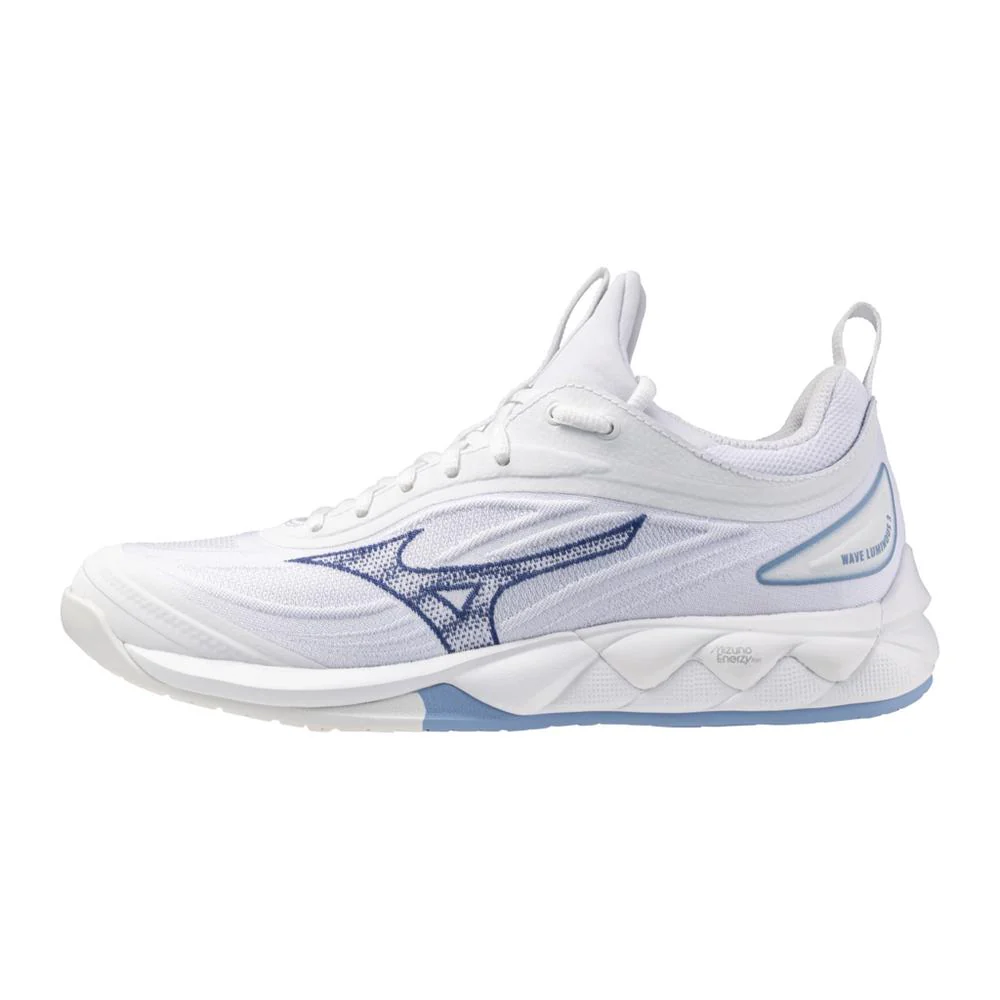Mizuno Wave Women's Luminous 3 Volleyball Shoes - Image 11