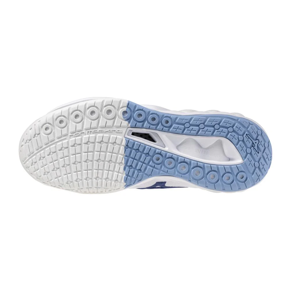 Mizuno Wave Women's Luminous 3 Volleyball Shoes - Image 12