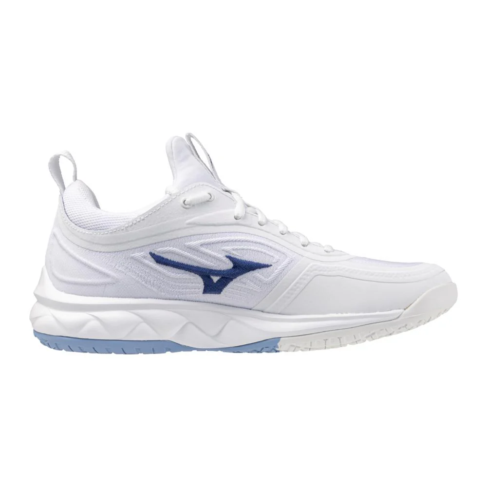 Mizuno Wave Women's Luminous 3 Volleyball Shoes - Image 13
