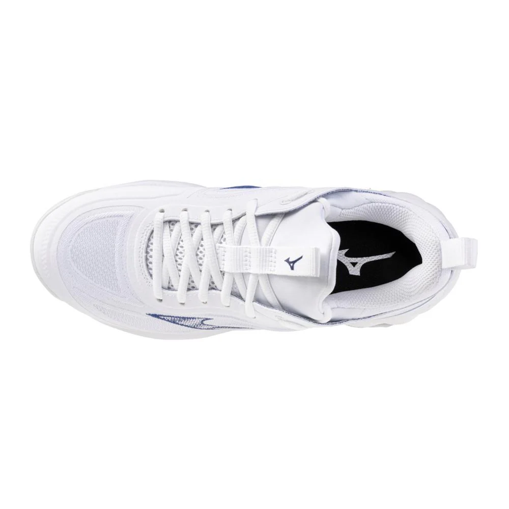 Mizuno Wave Women's Luminous 3 Volleyball Shoes - Image 14