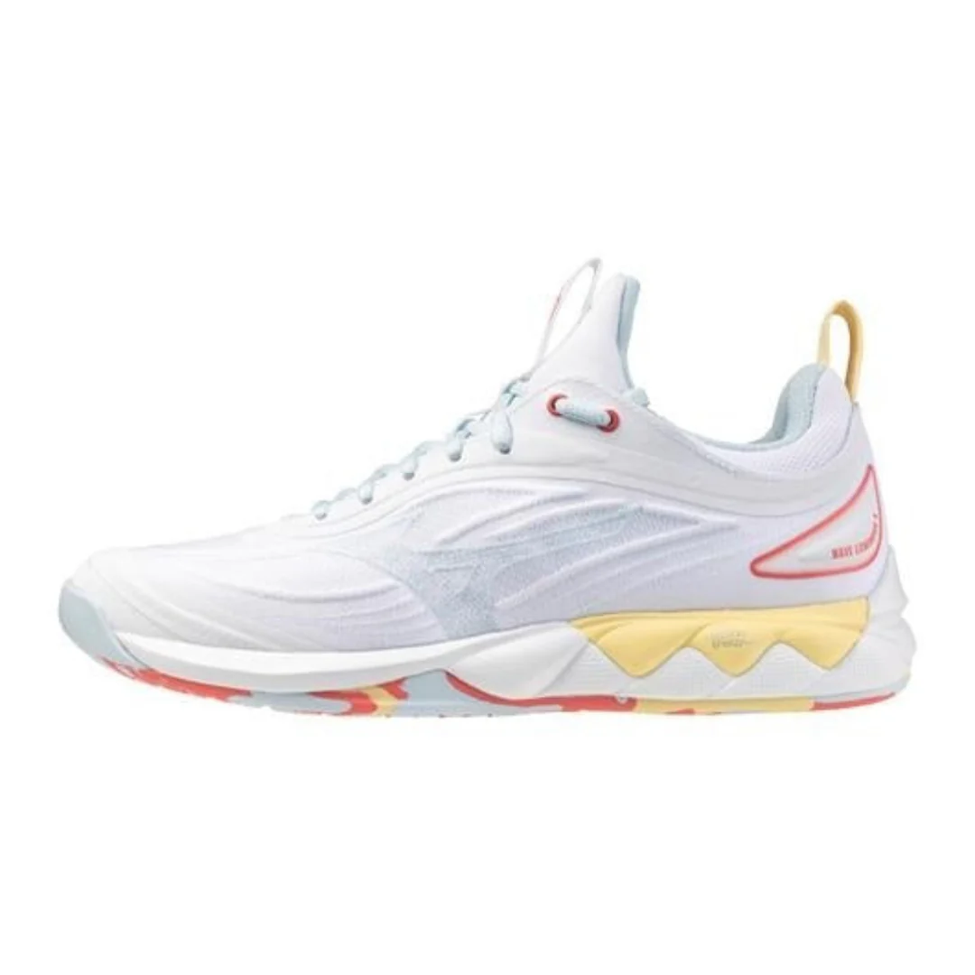 Mizuno Wave Women's Luminous 3 Volleyball Shoes - Image 16