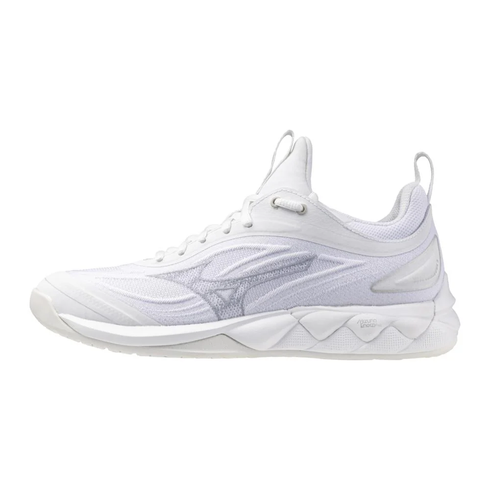 Mizuno Wave Women's Luminous 3 Volleyball Shoes - Image 6