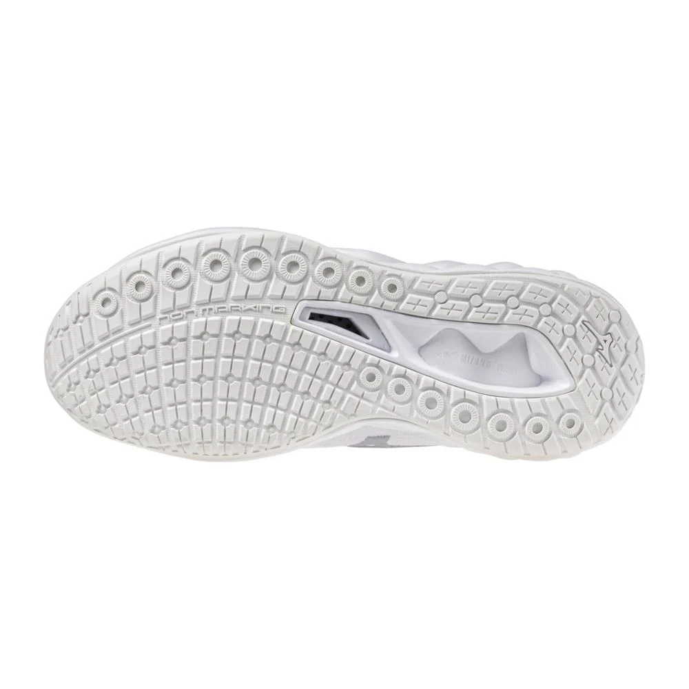 Mizuno Wave Women's Luminous 3 Volleyball Shoes - Image 7