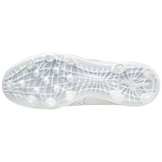 Mizuno Women's 9-Spike Advanced Finch Elite 5 Low TPU 320639.0000 Softball Cleats - Image 2