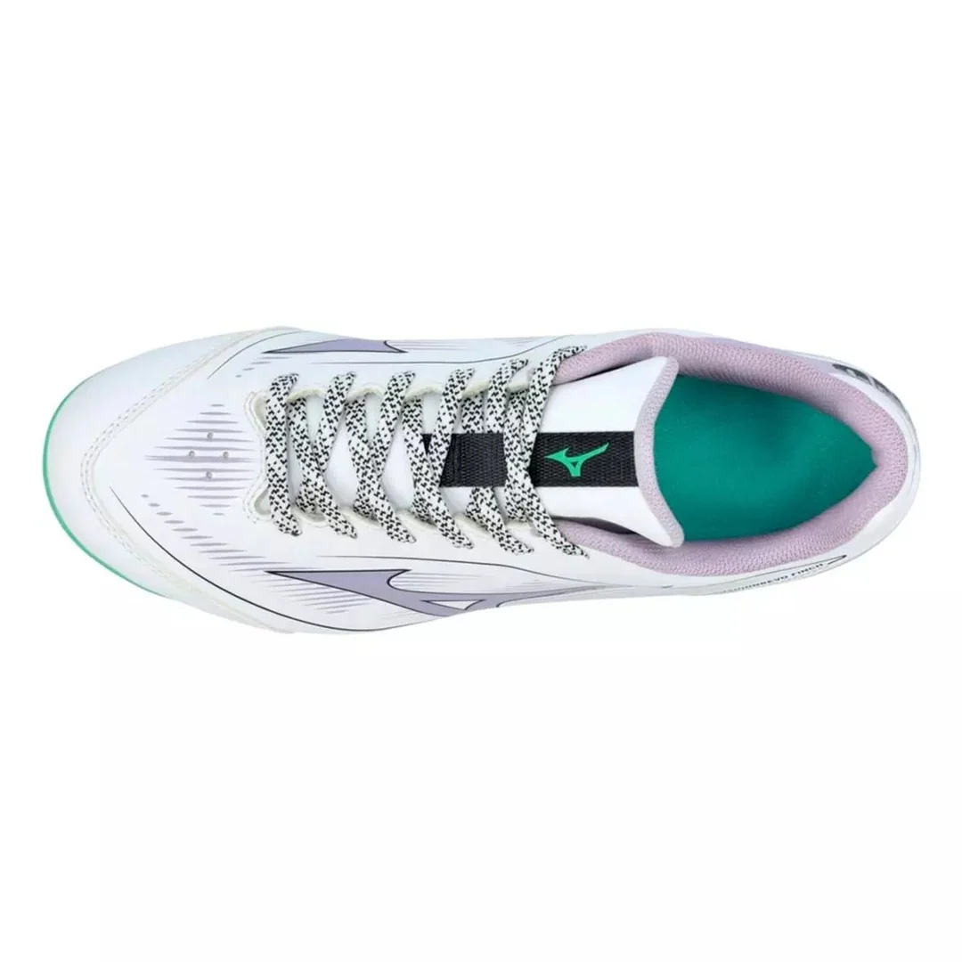 Mizuno Women's Cushionrevo Finch TPU Baseball Cleats - Image 13