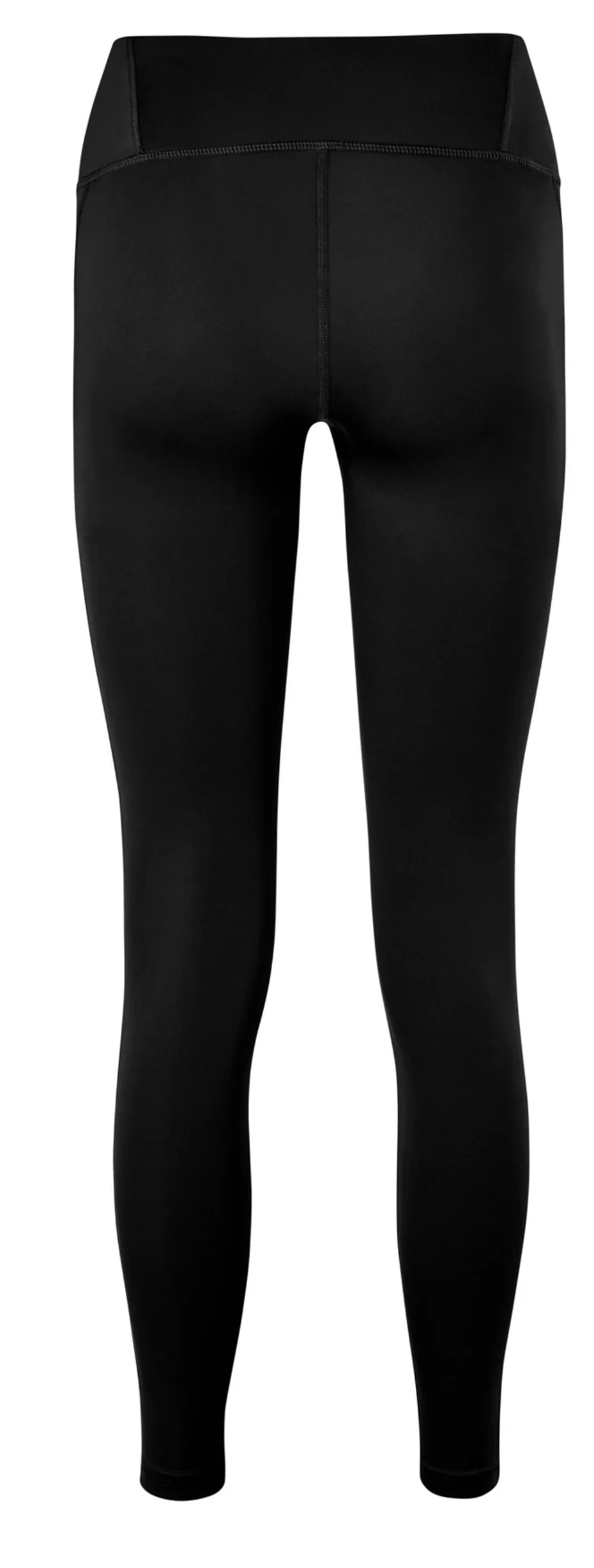 Mizuno Women's Full Length Victory Team Tight - Image 2