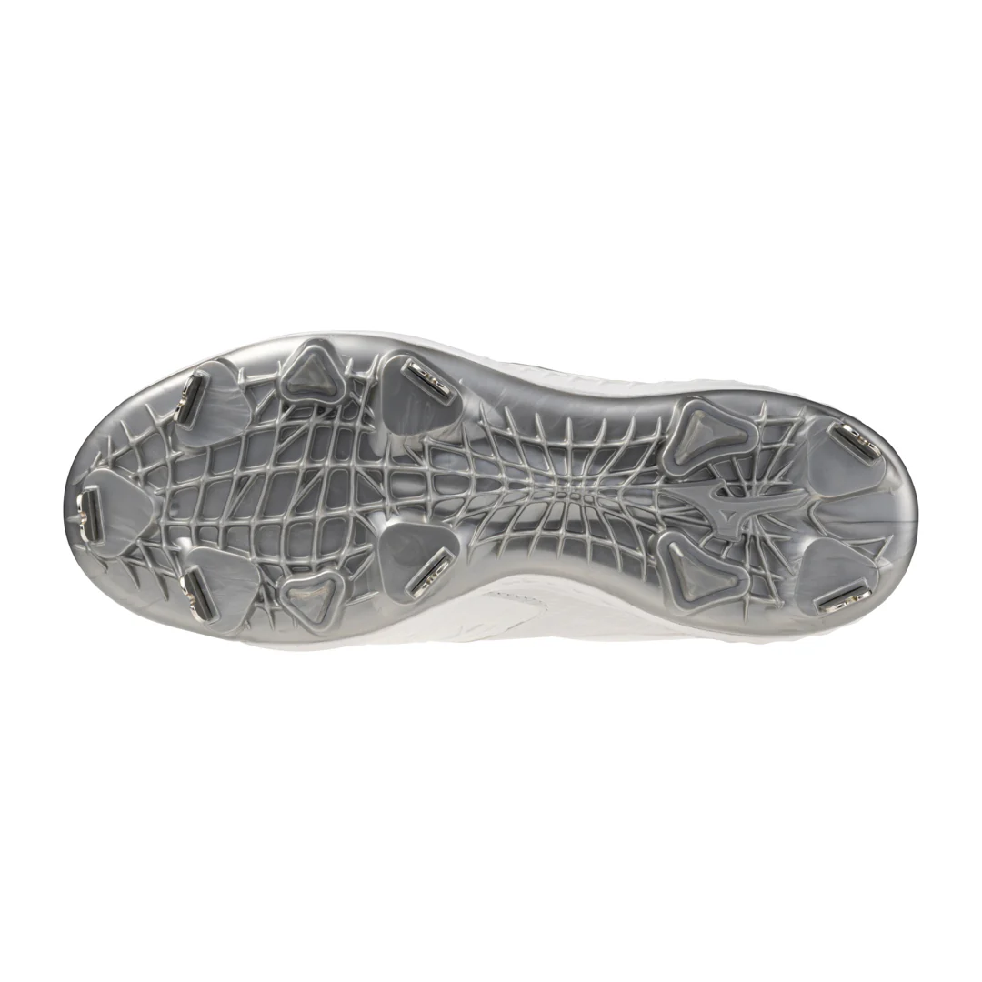 Mizuno Women's Pro FP Metal Softball Cleats - Image 3
