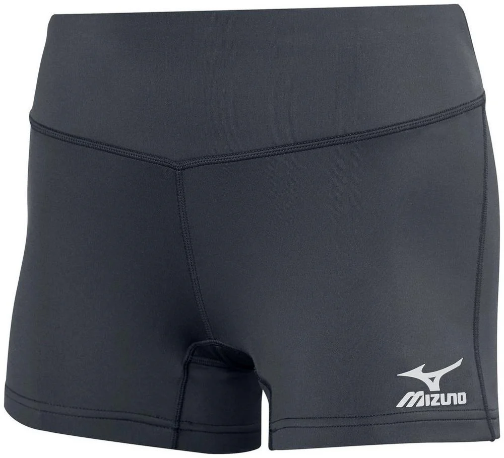 Mizuno Women's Victory 3.5" Volleyball Short - Image 4