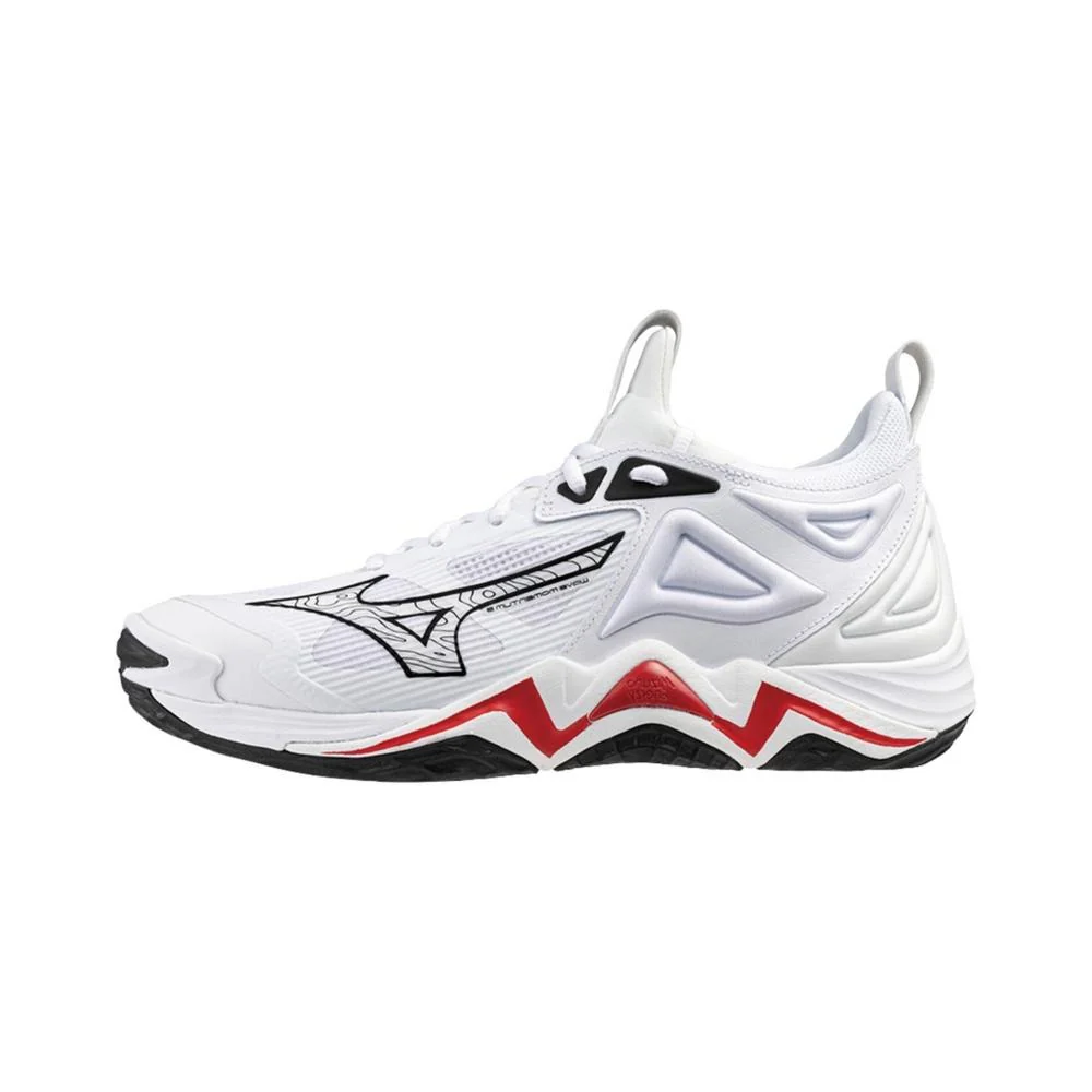 Mizuno Women's Wave Momentum 3 (430320) Volleyball Shoes
