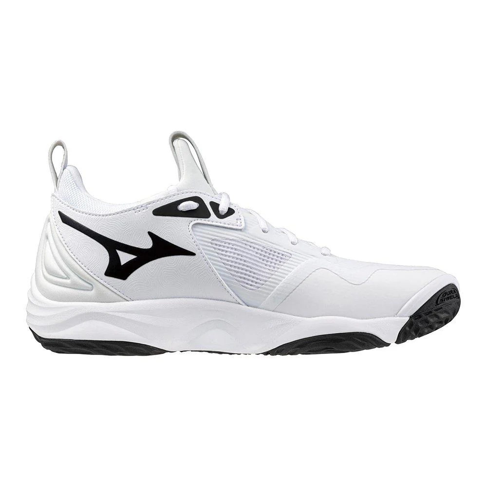 Mizuno Women's Wave Momentum 3 (430320) Volleyball Shoes - Image 2