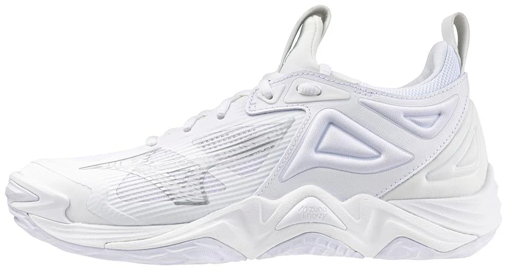 Mizuno Women's Wave Momentum 3 (430320) Volleyball Shoes - Image 3