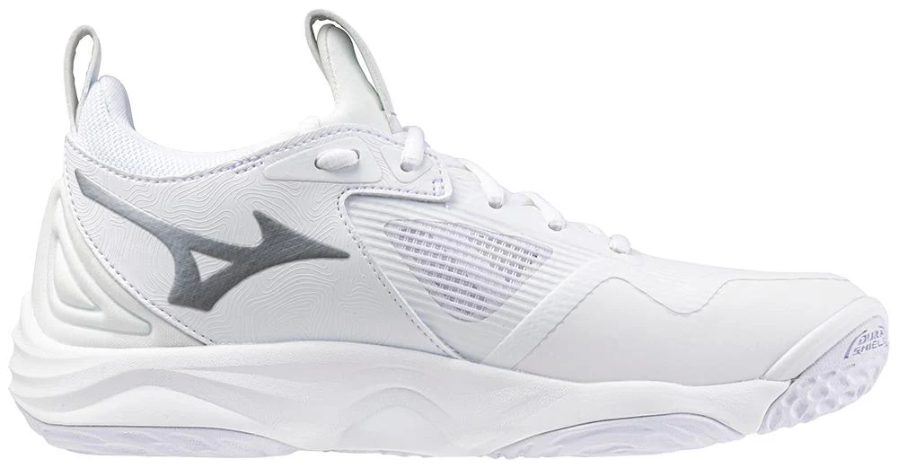 Mizuno Women's Wave Momentum 3 (430320) Volleyball Shoes - Image 4
