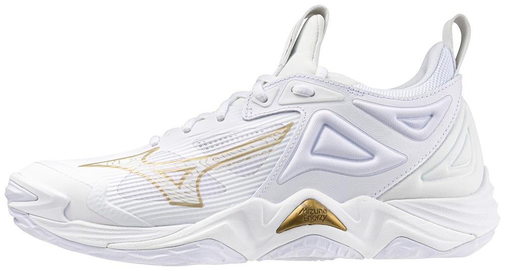 Mizuno Women's Wave Momentum 3 (430320) Volleyball Shoes - Image 5