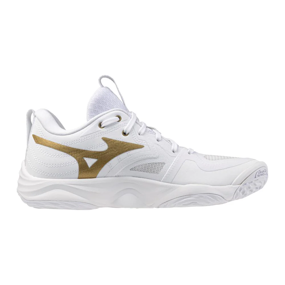 Mizuno Women's Wave Momentum 4 Elite Volleyball Shoes - Image 12
