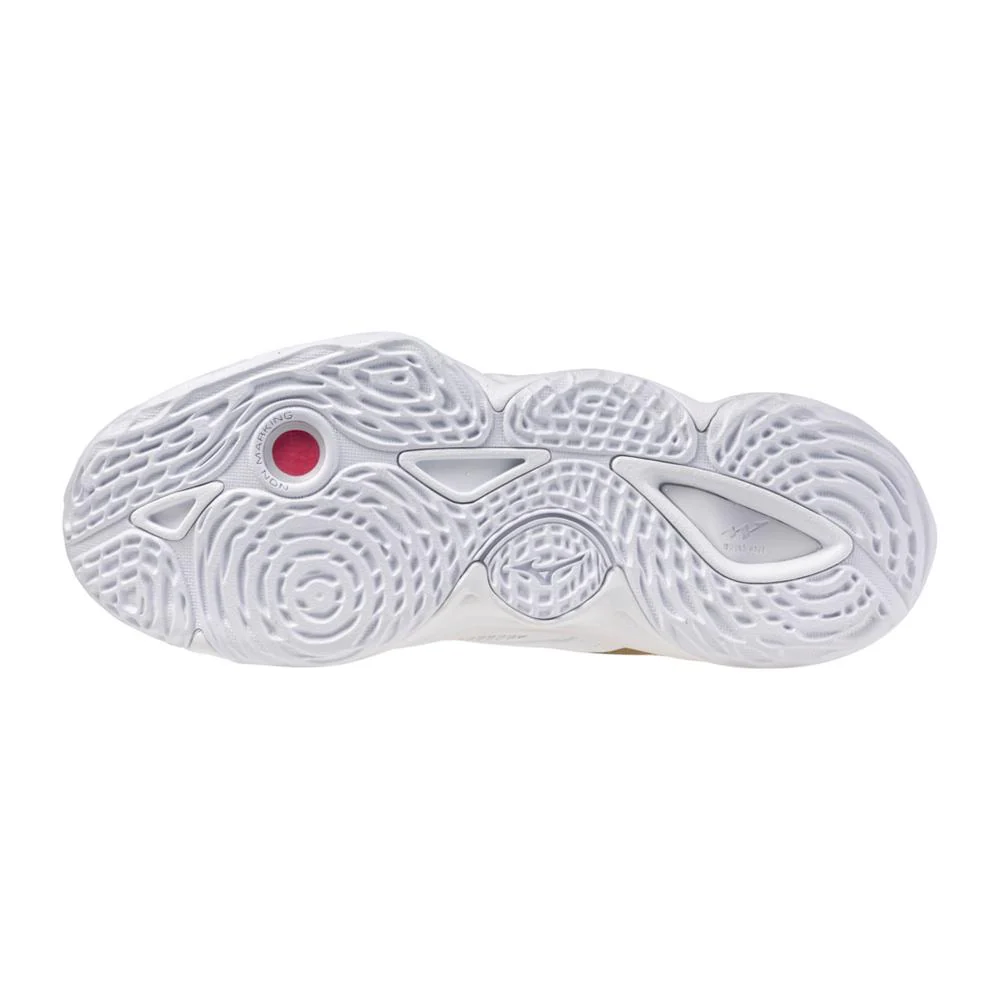 Mizuno Women's Wave Momentum 4 Elite Volleyball Shoes - Image 14