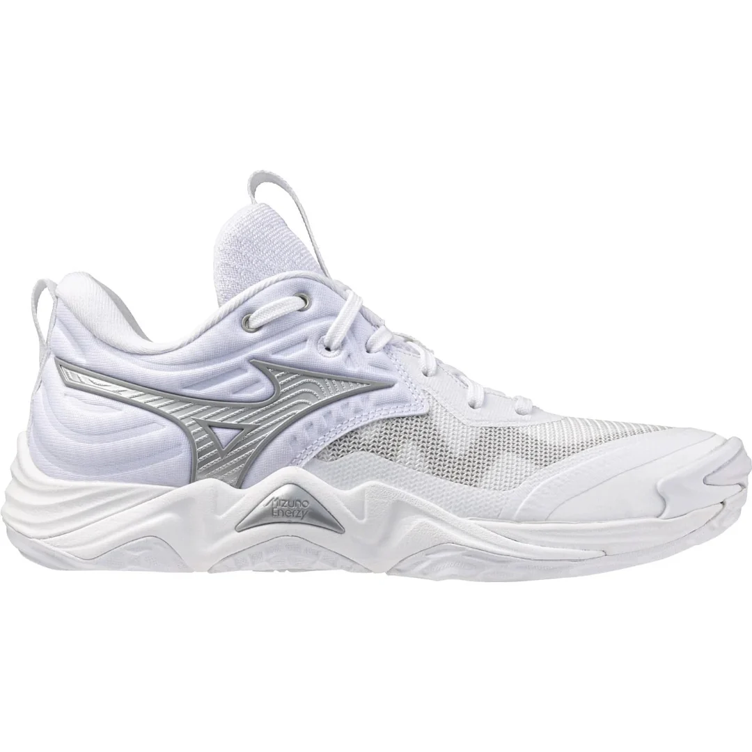 Mizuno Women's Wave Momentum 4 Elite Volleyball Shoes - Image 16