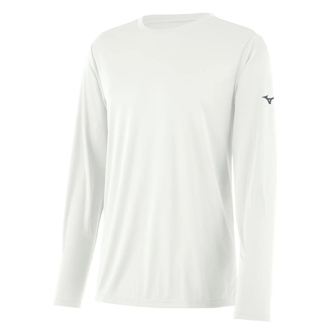 Mizuno Youth NXT Long Sleeve Shirt - Image 4
