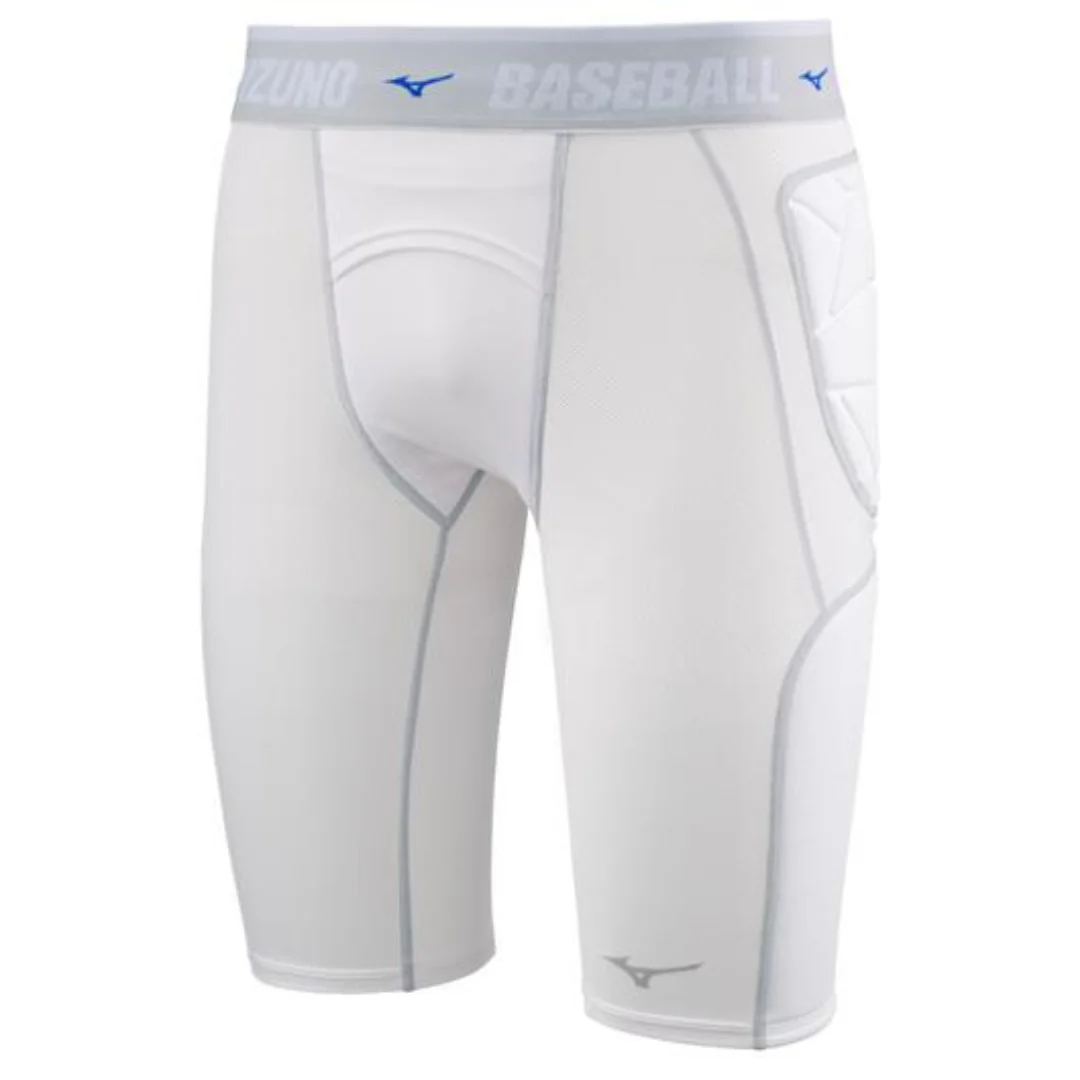 Mizuno Youth RB Shield Padded Baseball Brief