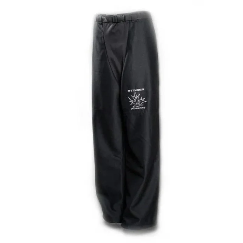 Mosspro Senior Ringette Pant with Belt