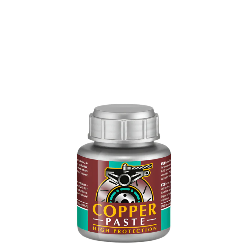 Motorex Workshop Copper Paste