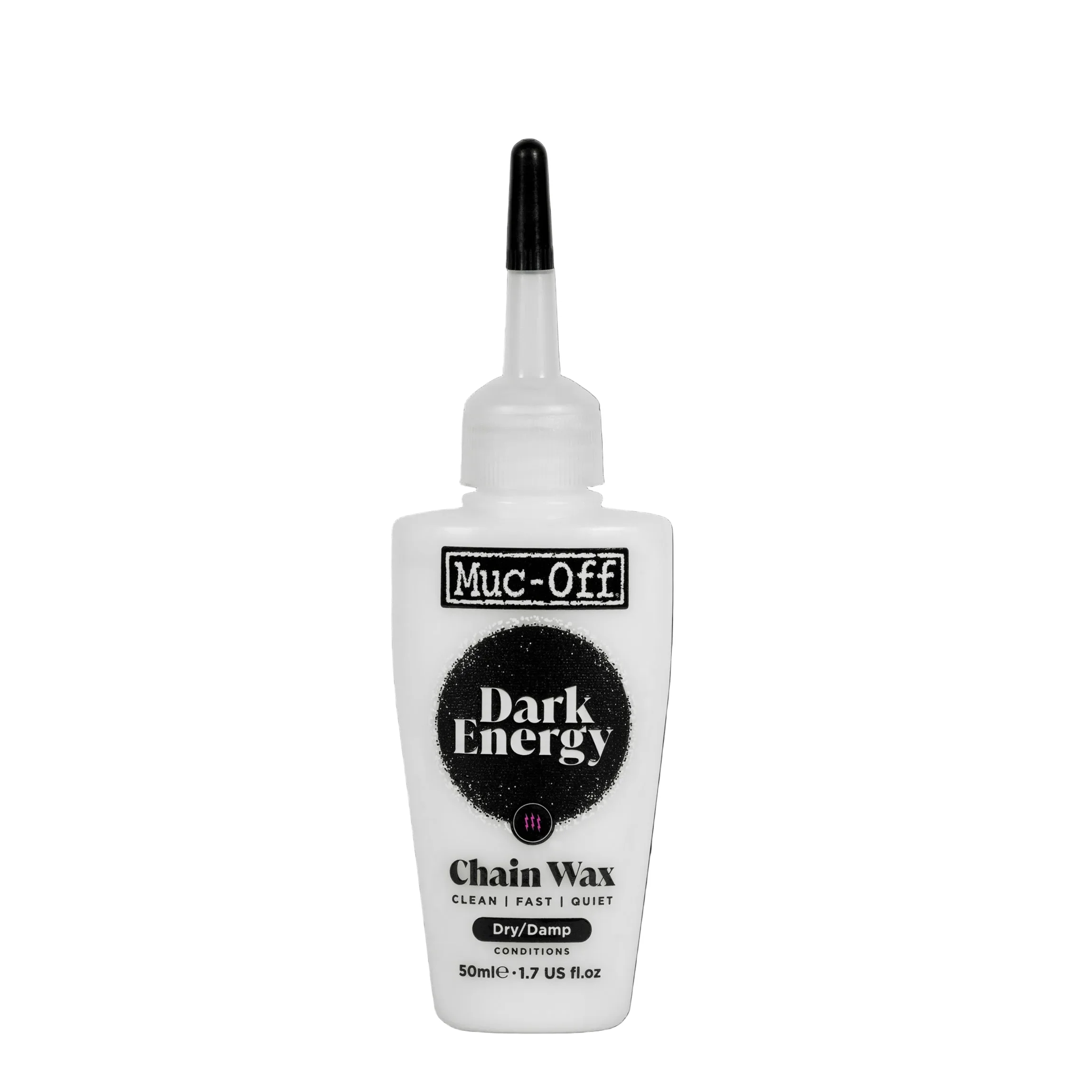 Muc-Off Dark Energy Drip Wax Lube