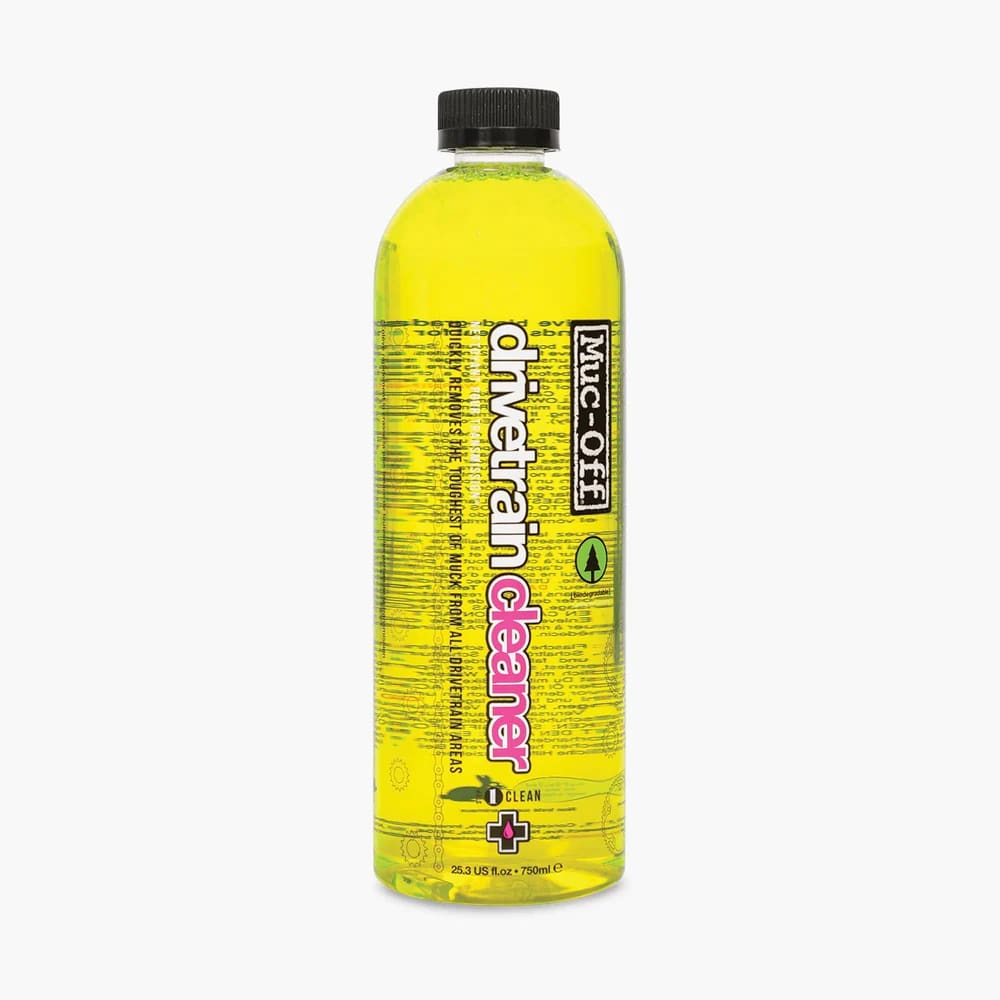 Muc-Off Drivetrain Cleaner - Image 2