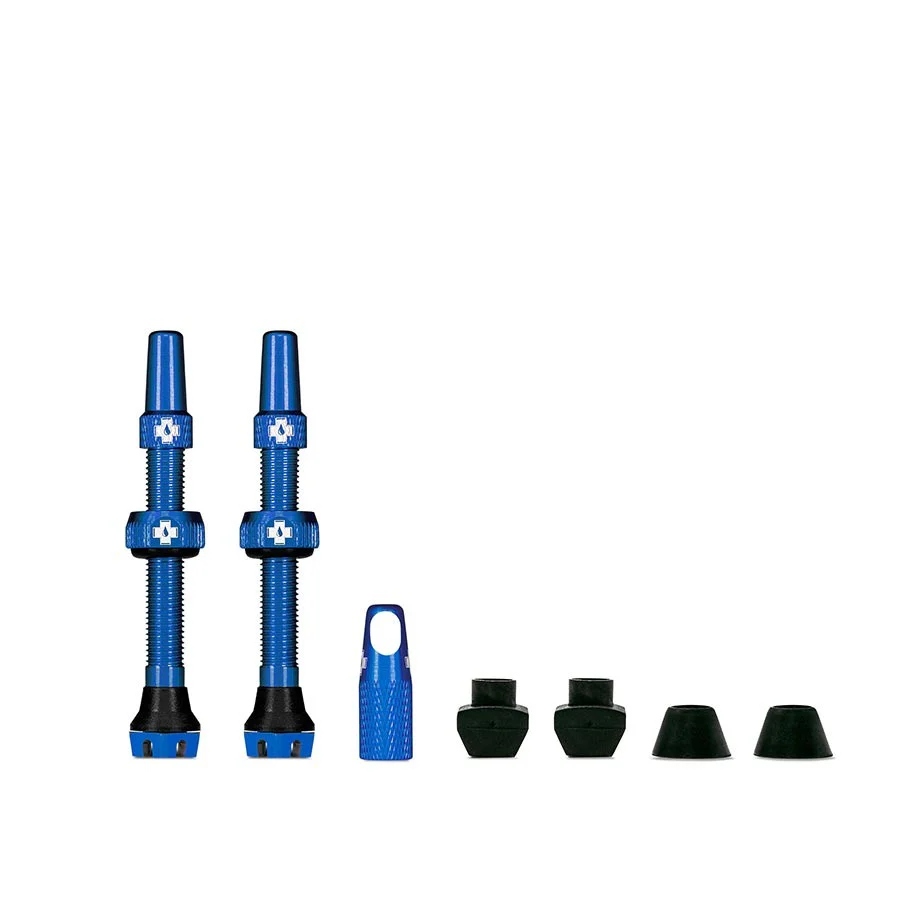 Muc-Off V2 Tubeless Presta Valve - Image 4