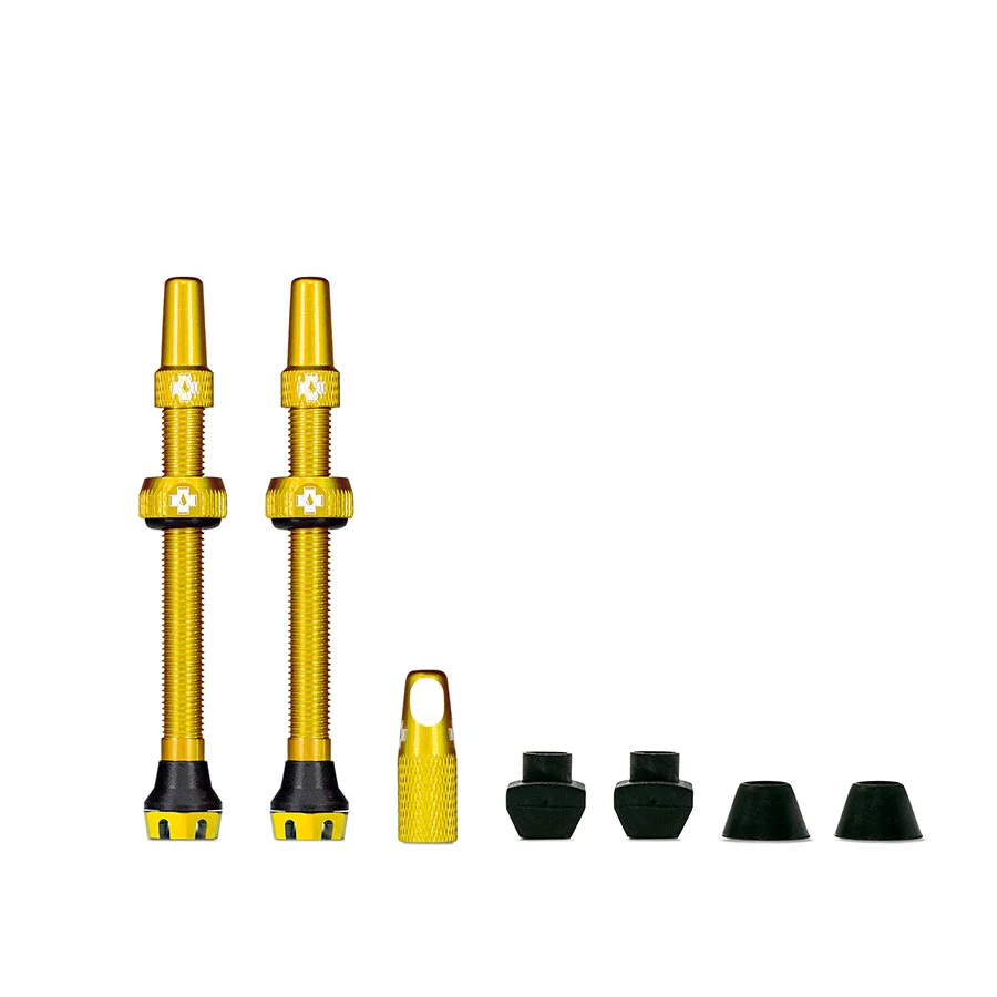 Muc-Off V2 Tubeless Presta Valve - Image 7