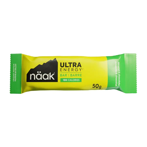 Näak Ultra Energy Bar 50g - Image 4