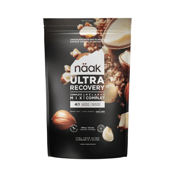 Näak Ultra Recovery Mix Bag 600g - Image 3