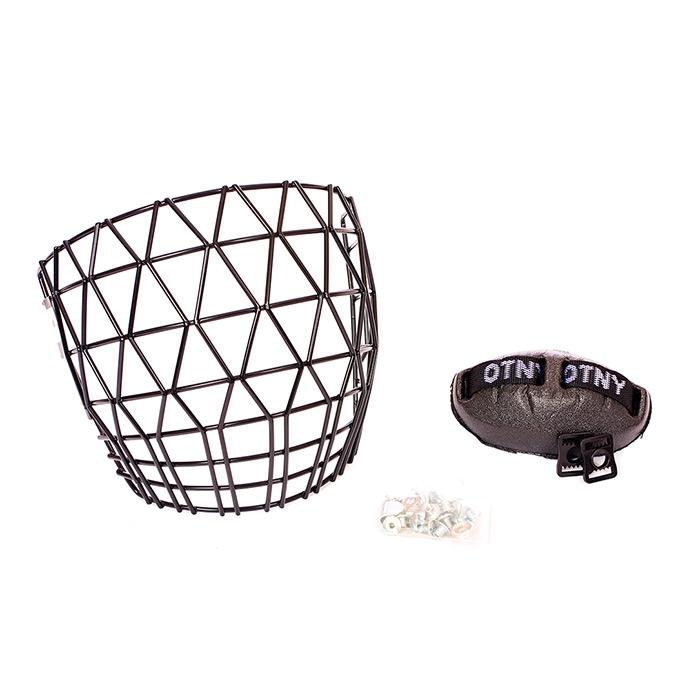 Nami Senior Otny Ringette Cage