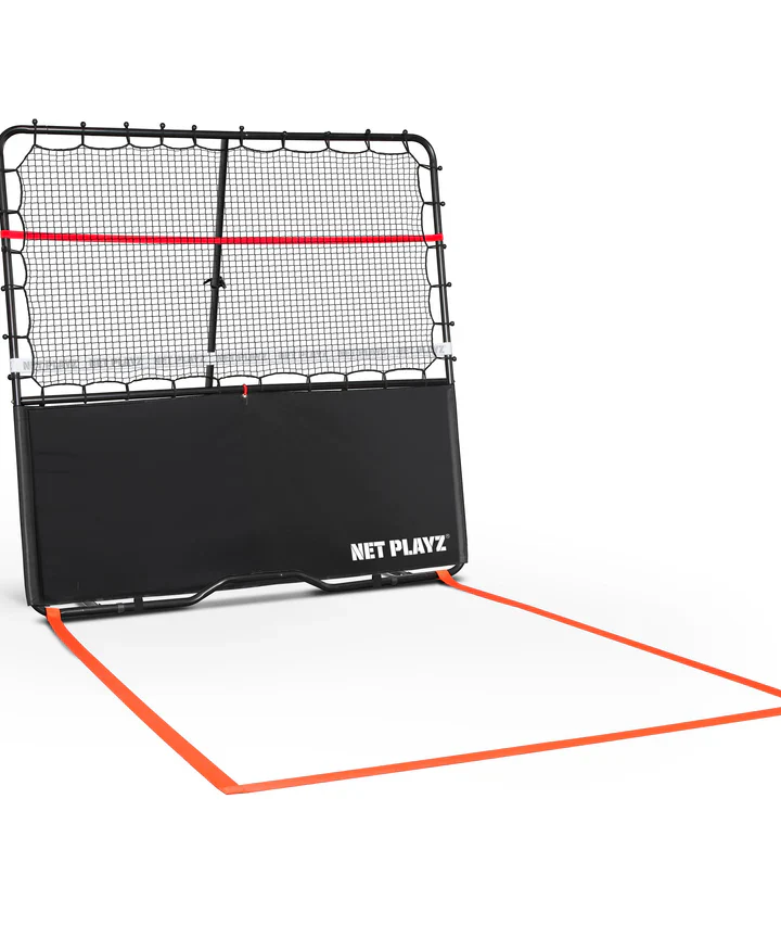 NetPlayz 6ft Pickleball Rebounder - Image 2