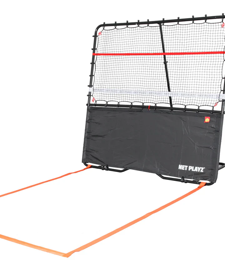 NetPlayz 6ft Pickleball Rebounder - Image 3