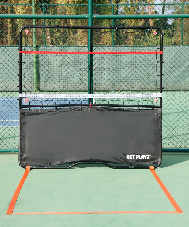 NetPlayz 6ft Pickleball Rebounder - Image 4