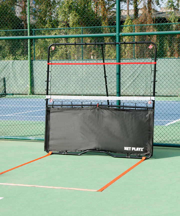NetPlayz 6ft Pickleball Rebounder - Image 5