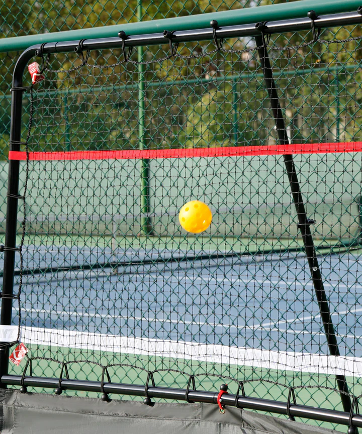 NetPlayz 6ft Pickleball Rebounder - Image 6