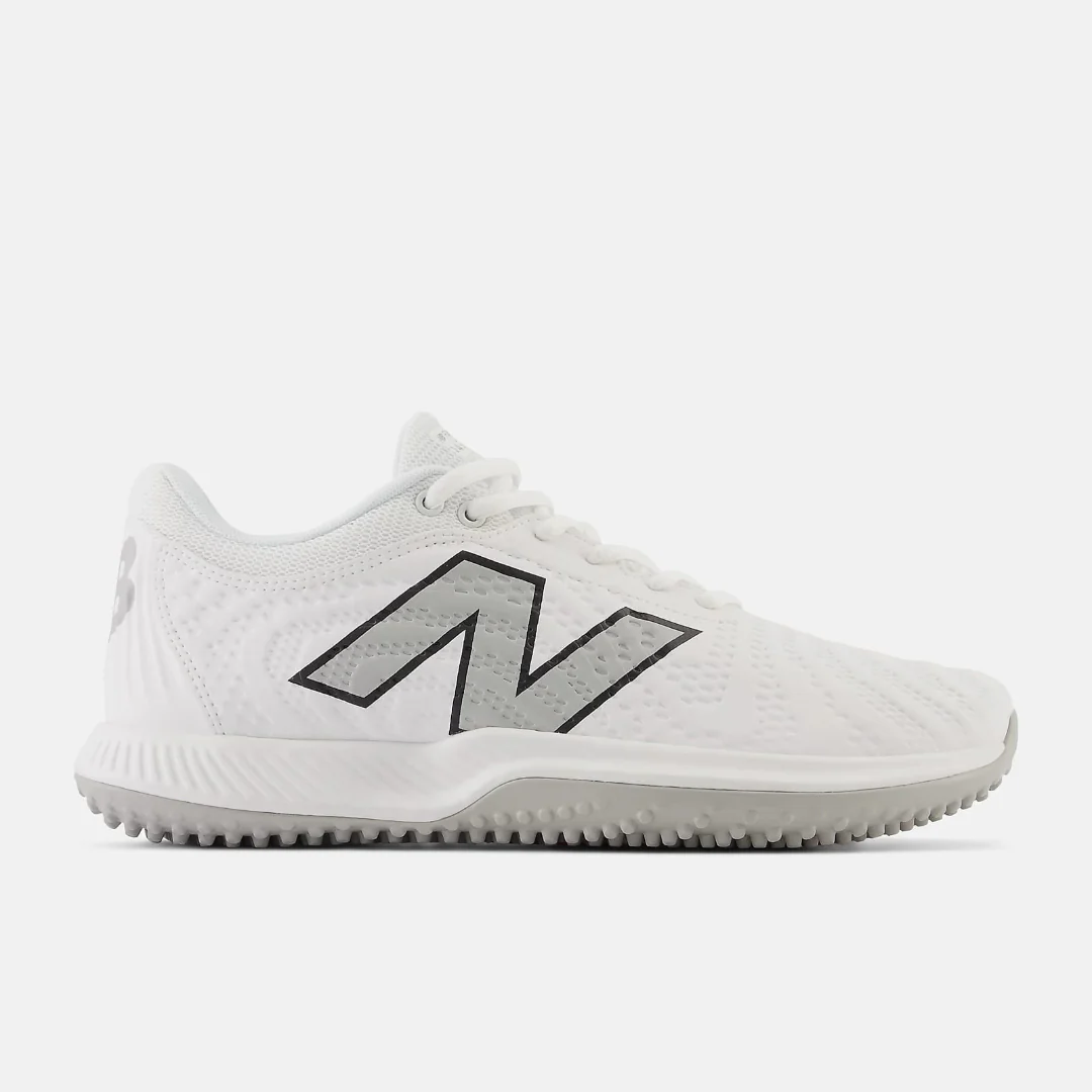 New Balance Men's T4040 V7 Turf Baseball Shoes - Image 3