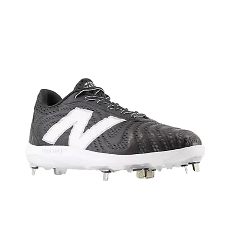 New Balance Senior FuelCell 4040v7 Low L4040BK7-2E Metal Baseball Cleats