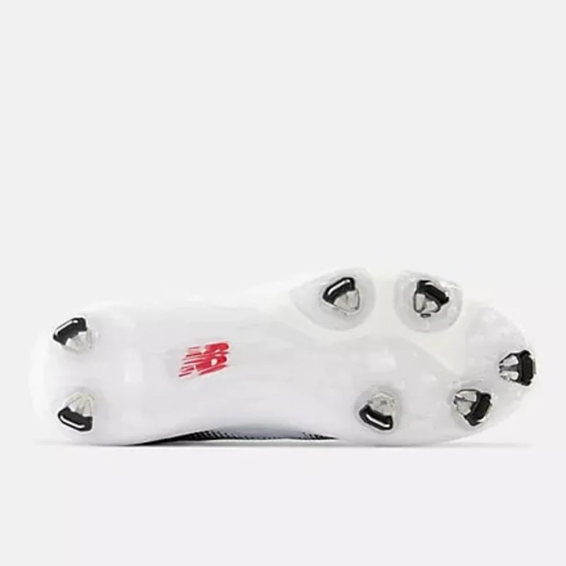 New Balance Senior FuelCell 4040v7 Low L4040BK7-2E Metal Baseball Cleats - Image 2