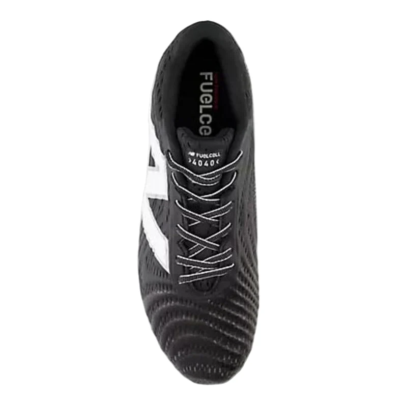 New Balance Senior FuelCell 4040v7 Low L4040BK7 Metal Baseball Cleats - Image 2