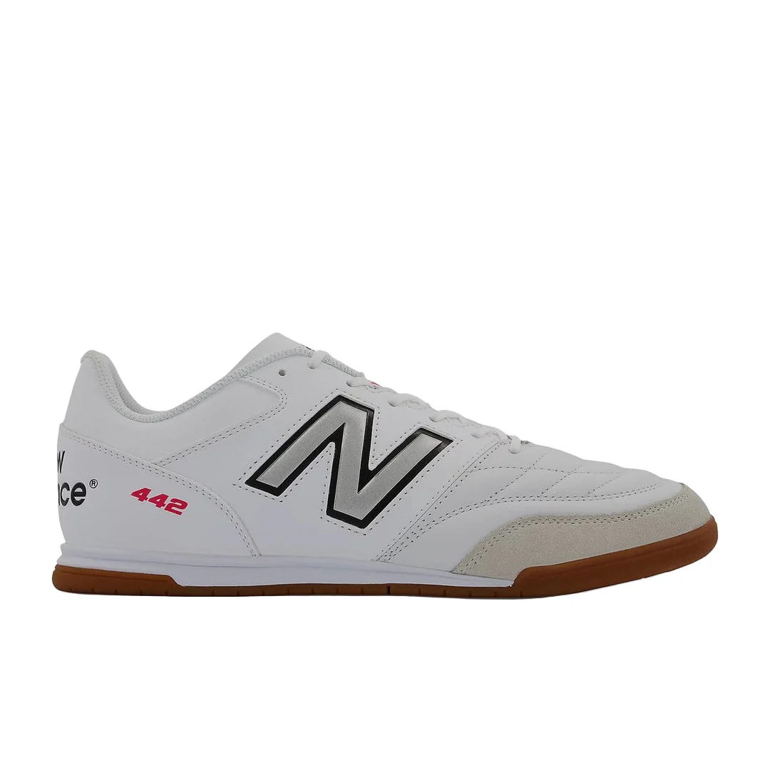 New Balance Senior 442 V2 Indoor Soccer Shoes