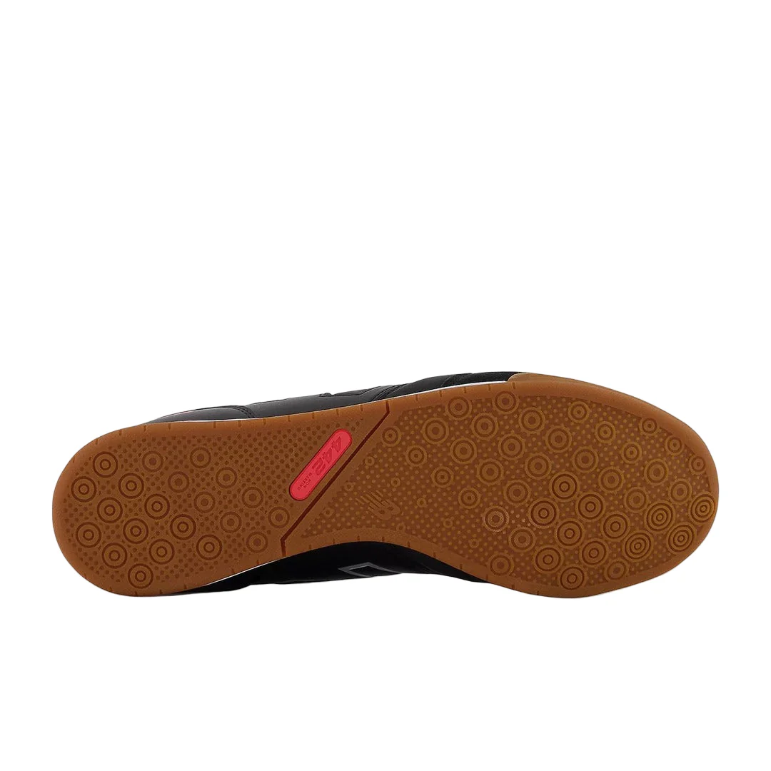 New Balance Senior 442 V2 Indoor Soccer Shoes - Image 3