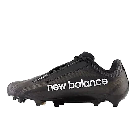 New Balance Senior BurnX4 Low BURNLB4 Football Cleats - Image 2