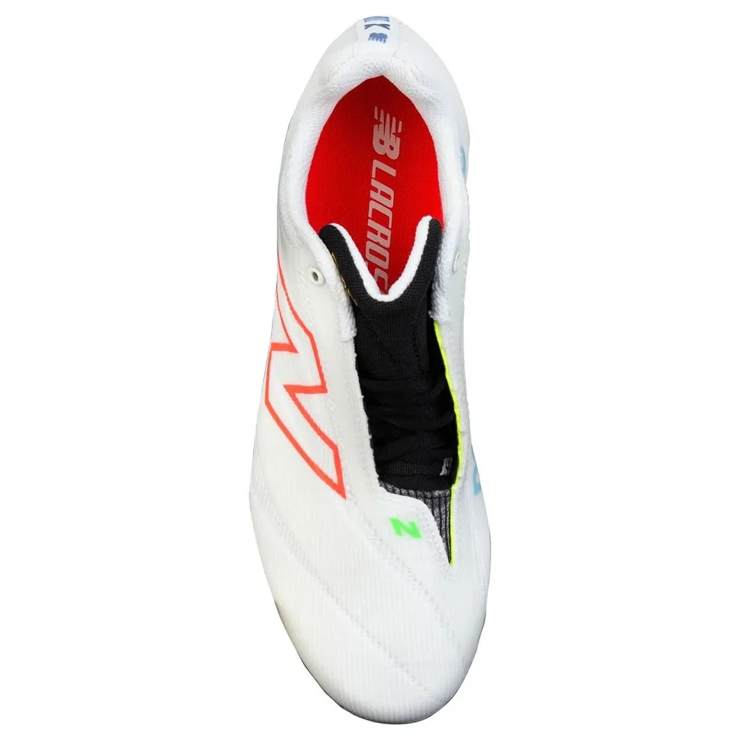 New Balance Senior BurnX4 Low BURNLE4 Football Cleats - Image 3
