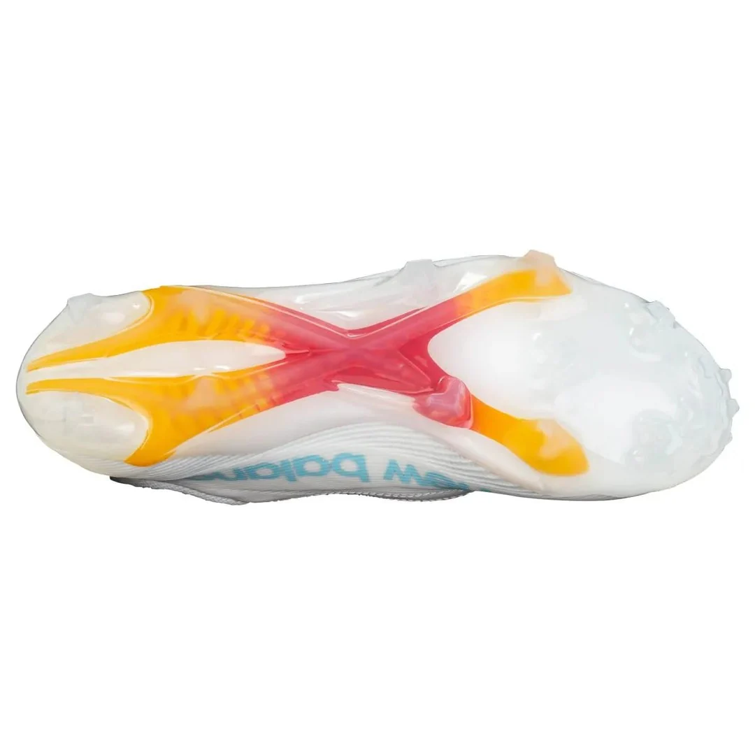 New Balance Senior BurnX4 Low BURNLE4 Football Cleats - Image 4